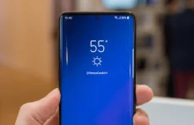 Samsung Galaxy S10 na ciekawym renderze. Czy taki będzie flagowiec z Korei?