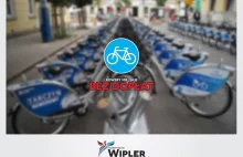 Rowery miejskie bez dopłat z kieszeni podatników - Przemysław Wipler