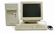 Newsy komputerowe z początku lat 90