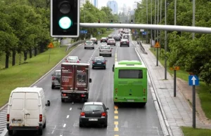 Nowy buspas dla UEFA. Przywileje dla wyższej kasty?