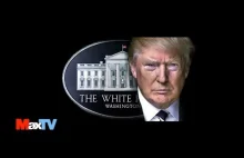 Inauguracja Donalda Trumpa - MaxTV Special