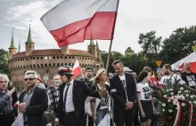 Większość Polaków przeciw odczytaniu apelu smoleńskiego 1 sierpnia