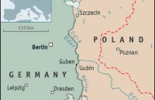 Granica polsko-niemiecka politycznie jest zamknięta na wieki Czy na pewno?