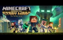 Minecraft: Story Mode - Sezon 2 Epizod 1