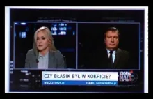 Generał Błasik, czyli przegląd manipulacji w polskich mediach