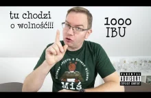 [1000 IBU] Tu chodzi o wolność!!!