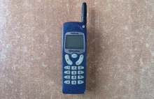 [Retro-recenzja] Nokia 540 THF-11P z Centertela
