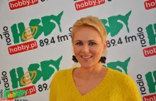 Anna Samusionek wolałaby rozbieraną sesję - Radio 89,4FM