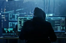 Serwery cybernetyczne Darknet hostowane w bunkrze NATO w Niemczech