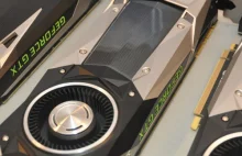 Nvidia udostępnia kod silnika fizyki PhysX