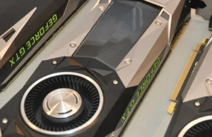 Nvidia udostępnia kod silnika fizyki PhysX