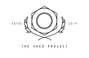 The shed project