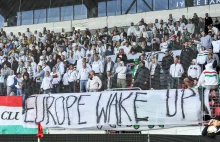 Grupy Kibicowskie Legii zapraszają na manifestację - Stadionowi Oprawcy -...