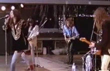 monsters of rock - moscow 91' - (pantera, black crowes, metallica,...
