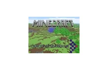 Minecraft pomocny w walce z rakiem