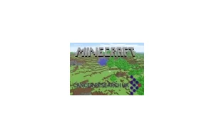 Minecraft pomocny w walce z rakiem