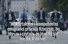 'Dwa powody dla których wyemigrowałam z Polski i sześć, dla których już do...