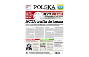 Nieoczekiwany rezultat sporu o ACTA: postpolityka, scena polityczna bez opozycji