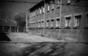 Były strażnik z Auschwitz stanie przed sądem. Odpowie za pomoc w zabiciu!