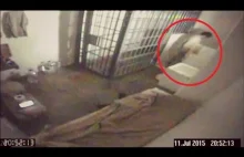 [ENG] Pięć ucieczek z więzienia zarejestrowanych na taśmie wideo.