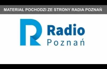 Wiadomości Radia Poznań o "Guralu".