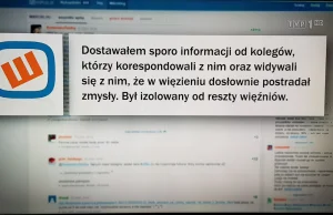 Wykop źródłem informacji dla Wiadomości TVP