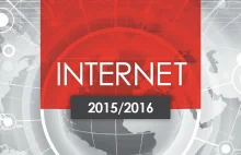 Raport Strategiczny IAB Polska: Internet 2015 – 2016