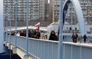 Uchodźcy w Słubicach zaczepiają mieszkańców