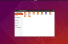 Czas na Ubuntu 18.10 Cosmic Cuttlefish | przystajnik