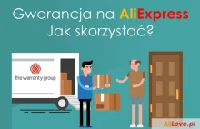 Gwarancja na AliExpress – jak z niej skorzystać?