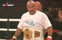 Boxing Night 12. Cała walka Marcin Najman vs. Jahmai...