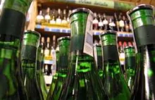 Radni zdecydowali: W nocy w sklepach nie będzie można kupić alkoholu