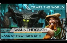 Craft The World - The Land Of New Hope - EP11