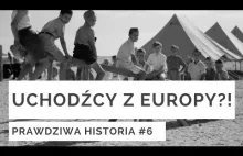 Europejscy Uchodźcy w Egipcie - Prawdziwa Historia