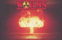 Worms Armageddon, czyli najlepsze robale na świecie!