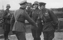 Skazany za publikację o wspólnej napaści hitlerowskich Niemiec i ZSRR na Polskę