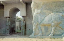 Nimrud - wikipedia