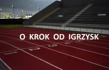 O krok od igrzysk: Wspominamy Rio [1