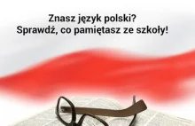 Dziś jest Międzynarodowy Dzień Języka Ojczystego.