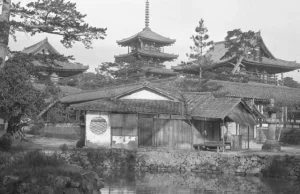 Japonia w 1908r
