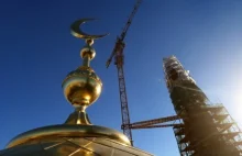 Wielki Mufti Arabii Saudyjskiej wzywa do burzenia kościołów: tak nakazuje islam