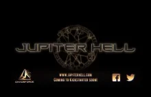 Polski Doom - Jupiter Hell - Teaser