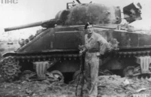 70 lat temu żołnierze gen. Maczka rozpoczęli bój pod Falaise