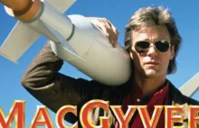 Czy Lucas Till da rade jako MacGyver?