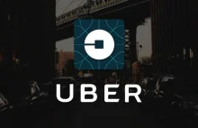 Uber musi zapłacić karę w wysokości $650 mln za "samozatrudnionych kierowców"