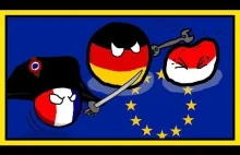 Niemcy i Francja Chcą Wyrzucić Polskę z Unii Europejskiej?