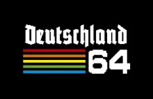 Rammstein - Deutschland