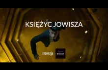 Księżyc Jowisza - lewitacja i wiara - recenzja