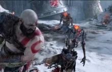 God of War znów rozpieszcza widzów E3