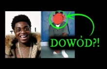 Kodak Black sklonowany?!